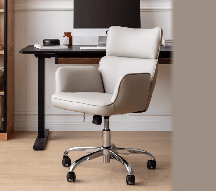 Bergen Elite Comfort Study Chair