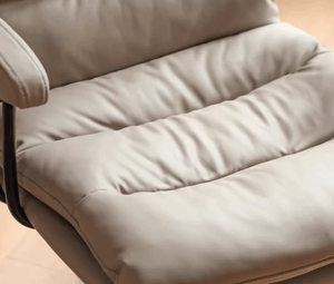 Colmar Ergonomic Comfort Chair - Oak Furniture Store & Sofas