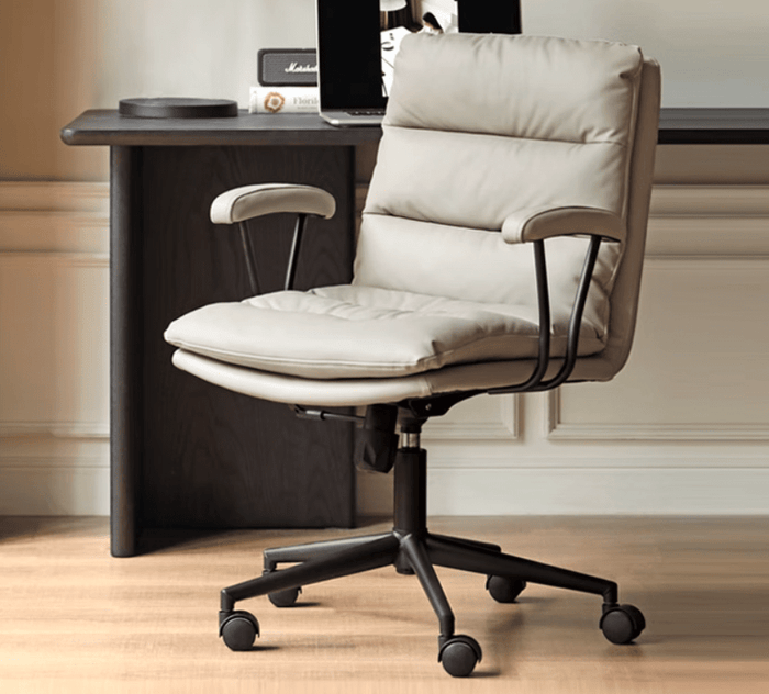 Colmar Ergonomic Comfort Study Chair
