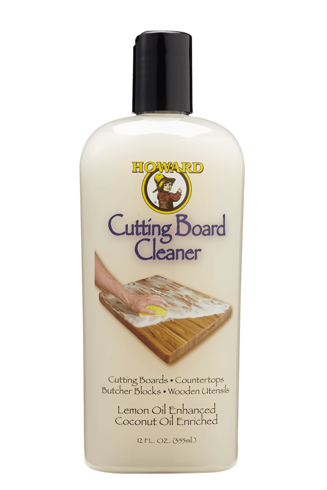 Howard cutting deals board oil