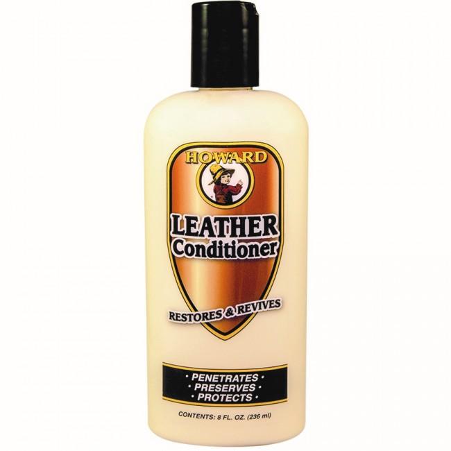 Howard Leather Conditioner - 236ML