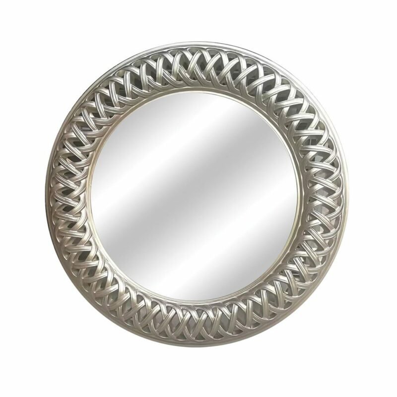 Malta Mirror Oak Furniture Store & Sofas