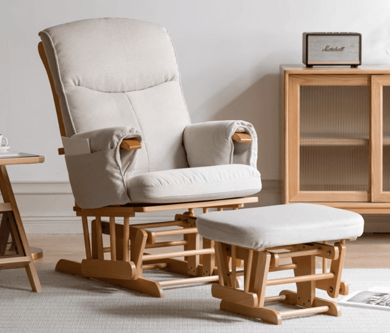 Serenity shop nursing chair