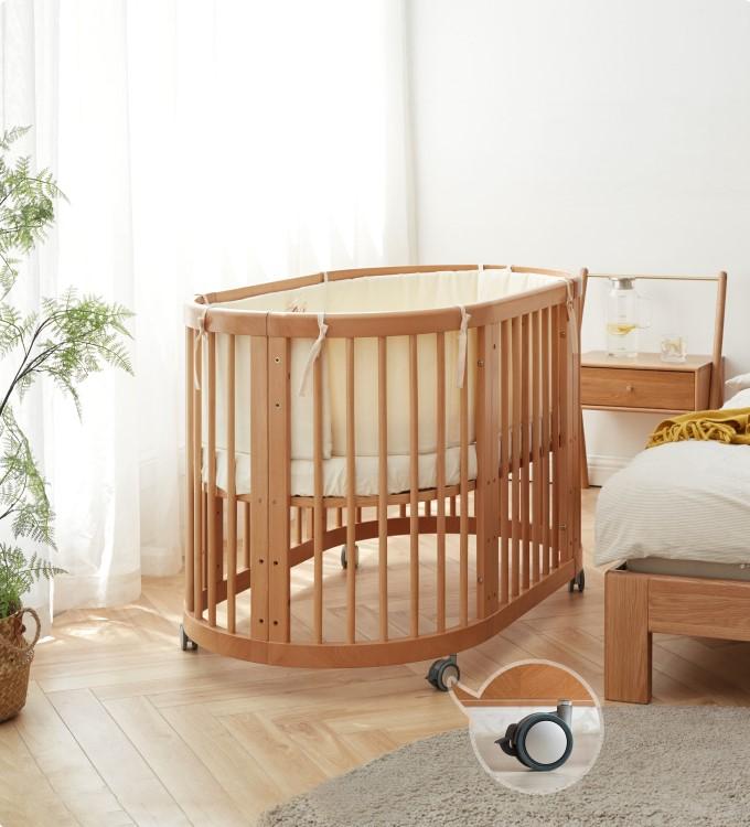 Stokke 2025 cot nz