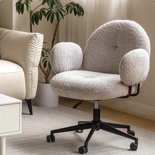 Desk Chair Study Sofa Chair Shop Tanessy Study Chair Home Centre UAE