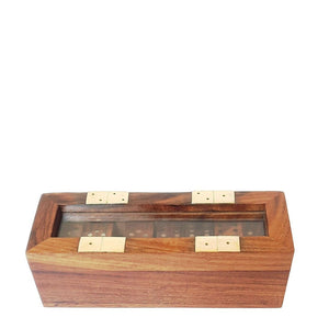 Wooden Domino Set LTSWDG116 - Oak Furniture Store & Sofas