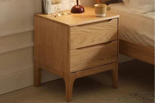 3 Creative ideas to upend your space with a side table - Oak Furniture Store