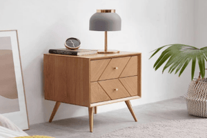 5 Must-have side tables that will complete your living room
