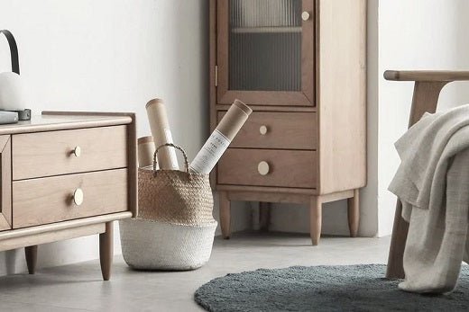6 hardwood timber furniture pieces that will elevate your interior - Oak Furniture Store
