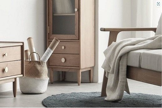 6 hardwood timber furniture pieces that will elevate your interior - Oak Furniture Store
