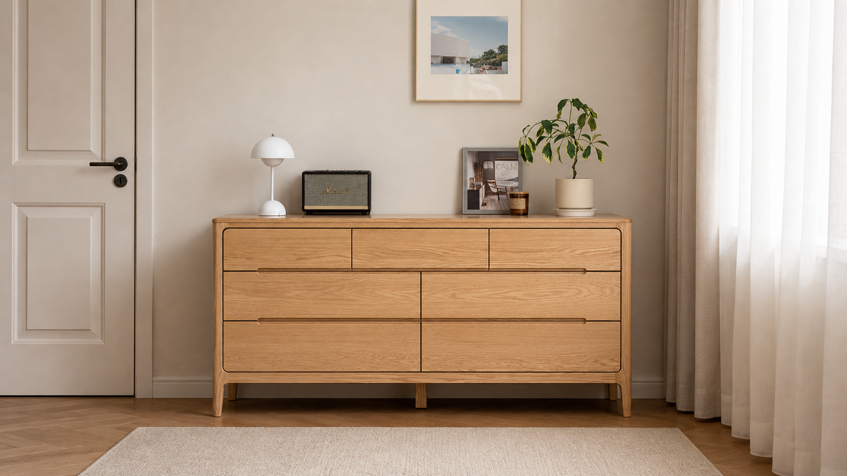 Chest of Drawers Buying Guide for NZ Bedrooms