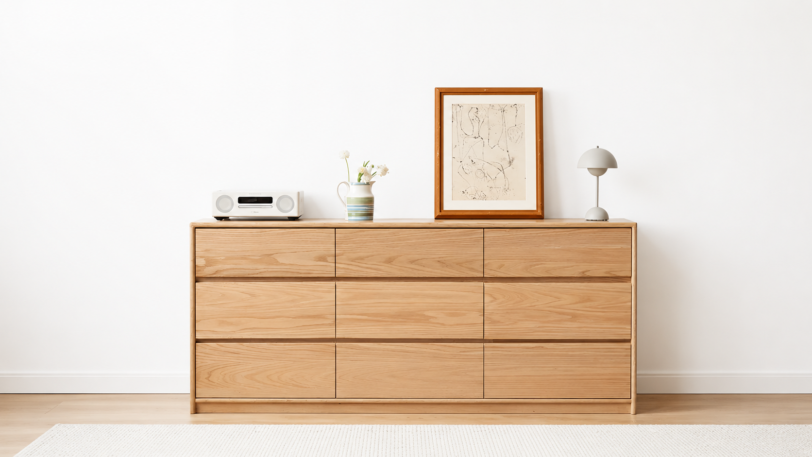 Chest of Drawers Buying Guide for NZ Bedrooms