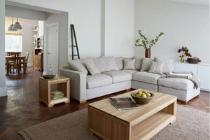 About Oak furniture - How good they are...