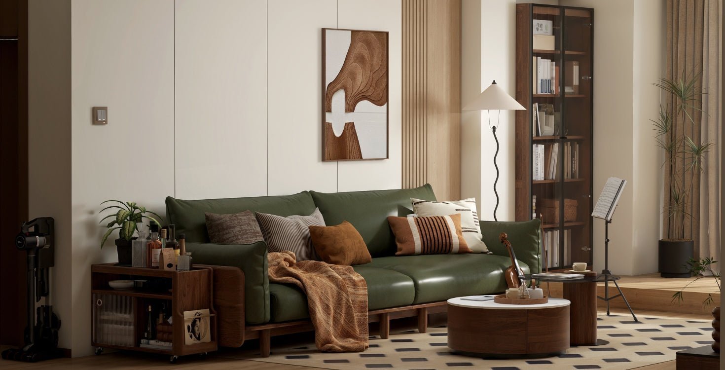 Budget-Friendly Tips to Upgrade Your Home Furniture - Oak Furniture Store
