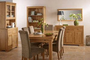 Choosing the perfect dining table and chairs for your NZ home
