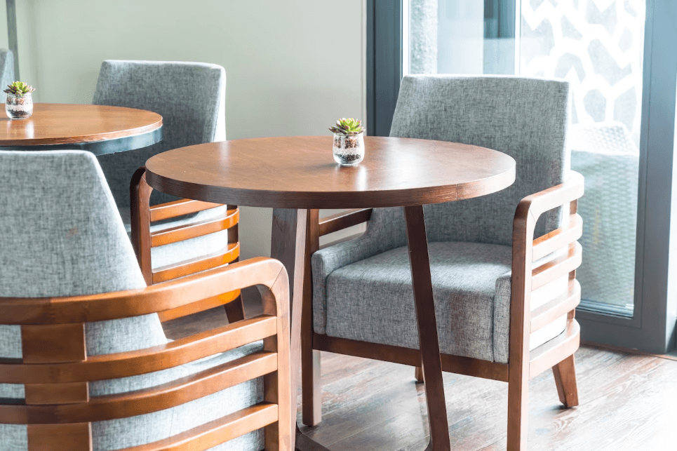 Coffee Tables In Your Style - Oak Furniture Store