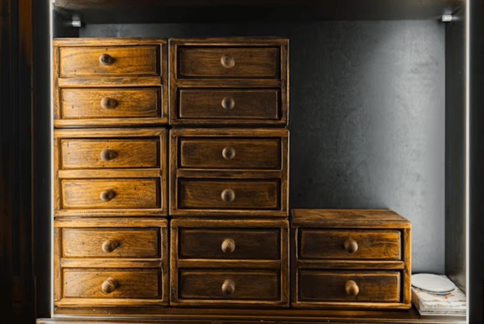 Discovering the Best Chest of Drawers In your Bedroom - Oak Furniture Store