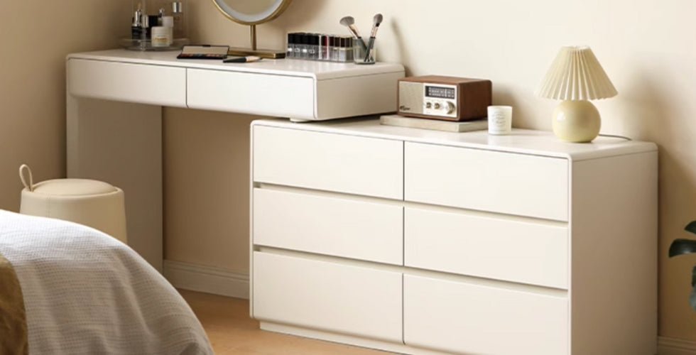 Does Solid Wood Furniture Contain Formaldehyde? - Oak Furniture Store