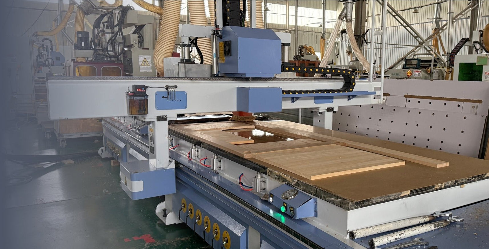 From Tree to Table: The Global Journey Behind Our Solid Wood Furniture