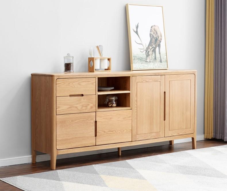 How can you choose a buffet sideboard? - Oak Furniture Store