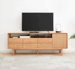 How to choose a TV cabinet for your living room