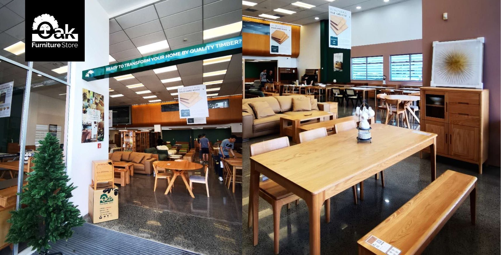 A Comprehensive Guide to Start a Furniture Making Business Oak