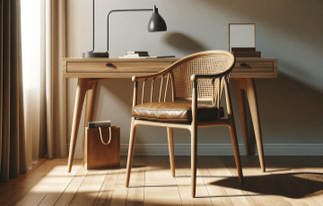 Key Features to Look for in High-Quality Solid Wood Dining Chairs - Oak Furniture Store