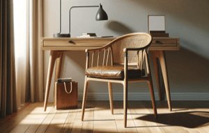 Key Features to Look for in High-Quality Solid Wood Dining Chairs