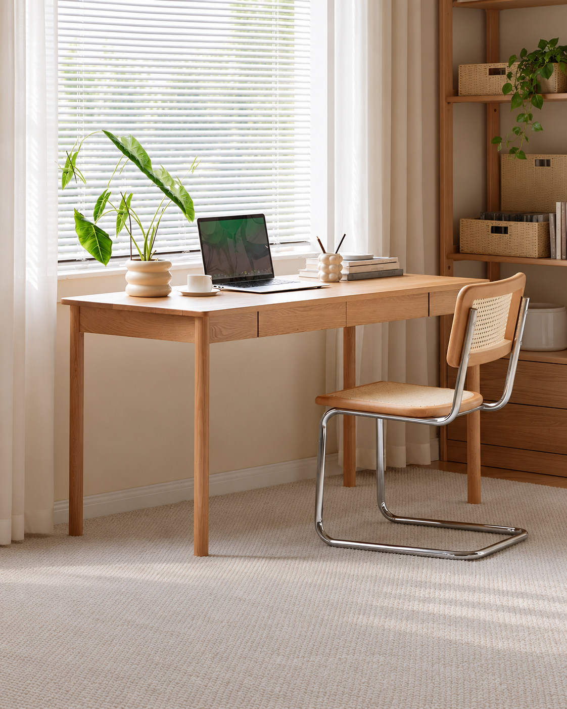 Desk Buying Guide NZ: What Size, Height and Type Fits Your Room