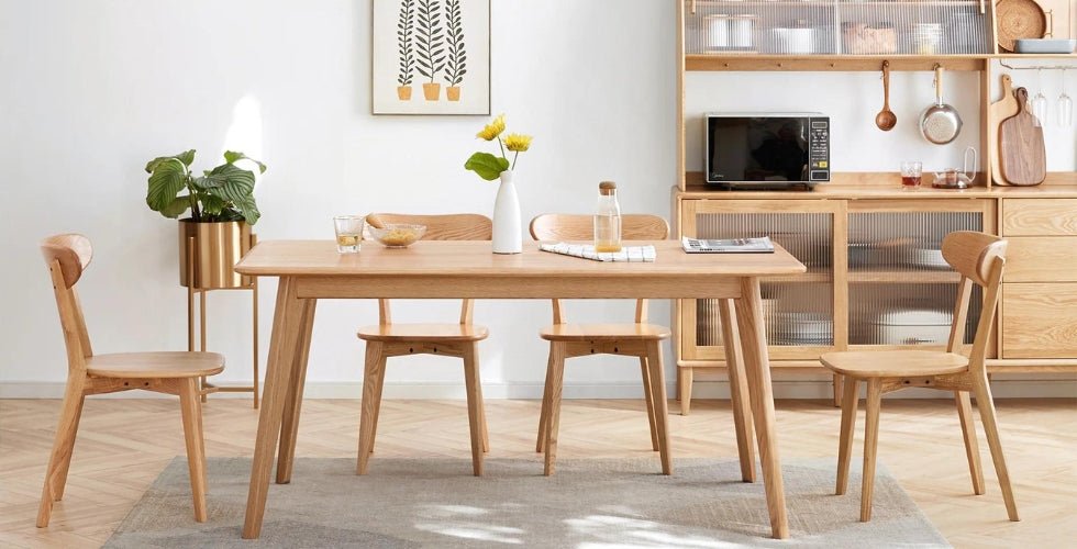Pack Now to Save Further on In-Stock Furniture - Oak Furniture Store