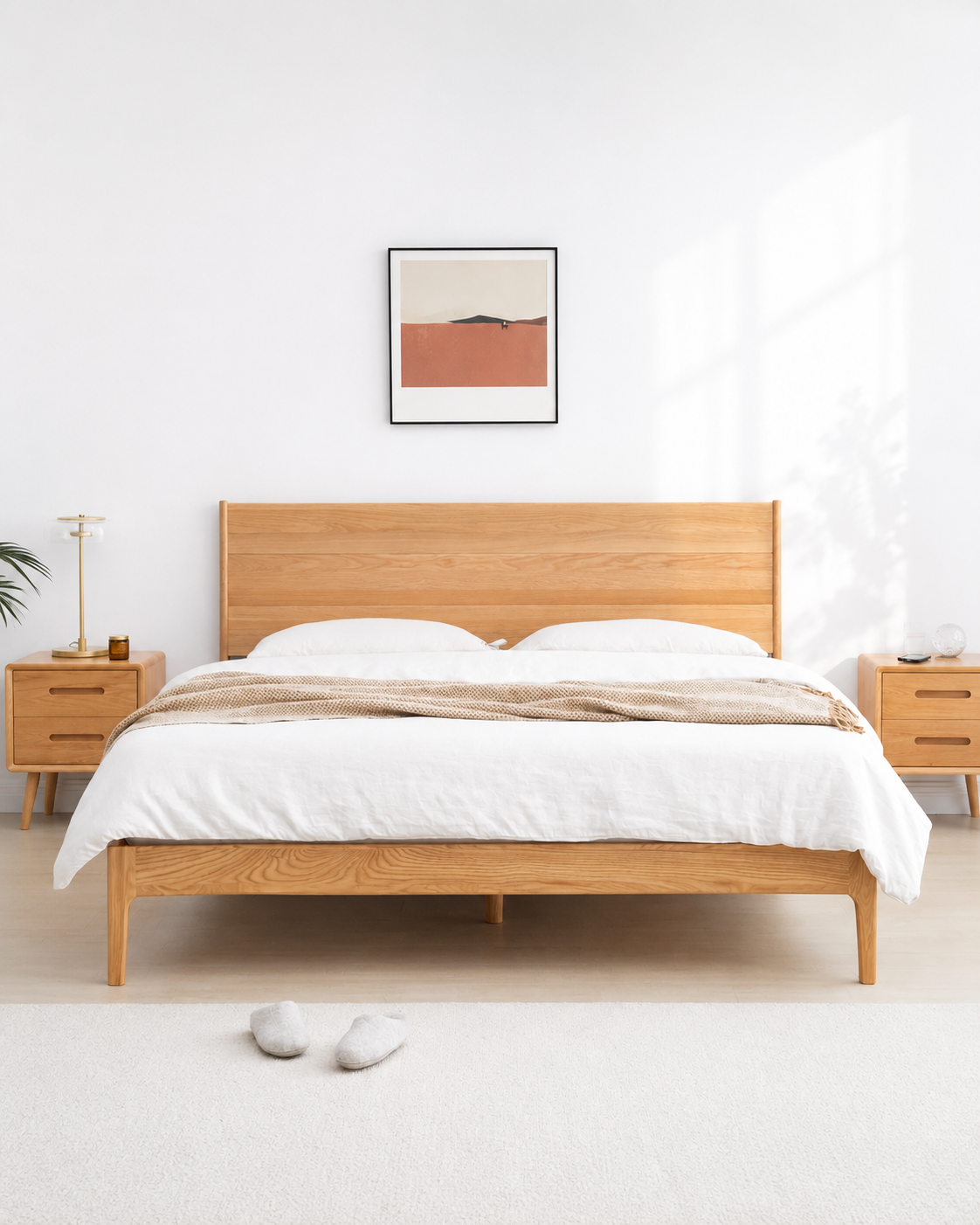 Bed Frame Buying Guide for NZ Bedrooms: Sizes, Materials, and What Lasts