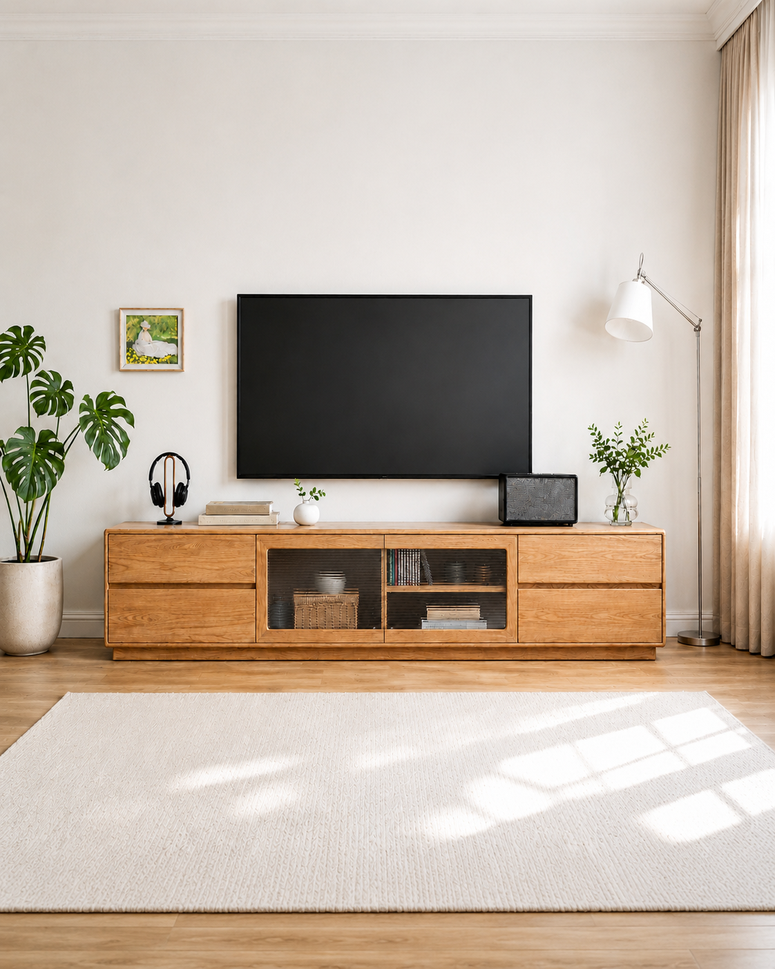 Entertainment Unit and TV Cabinet Buying Guide for NZ Living Rooms