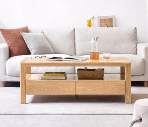 The Style of the Coffee Table in Your Own Inspiration