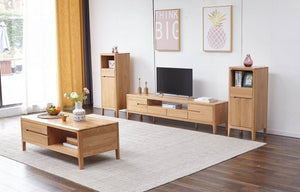 Top Collection at Oak Furniture Store
