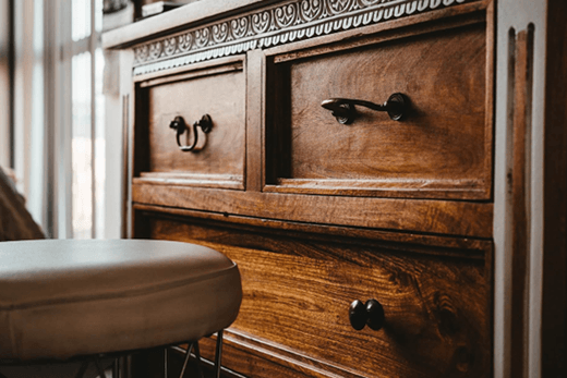 Why and how to choose tallboys in NZ - Oak Furniture Store