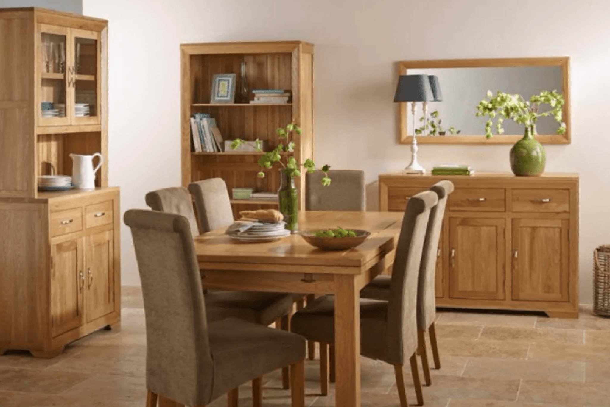 Why Better to Buy Solid Hardwood Furniture in NZ - Oak Furniture Store