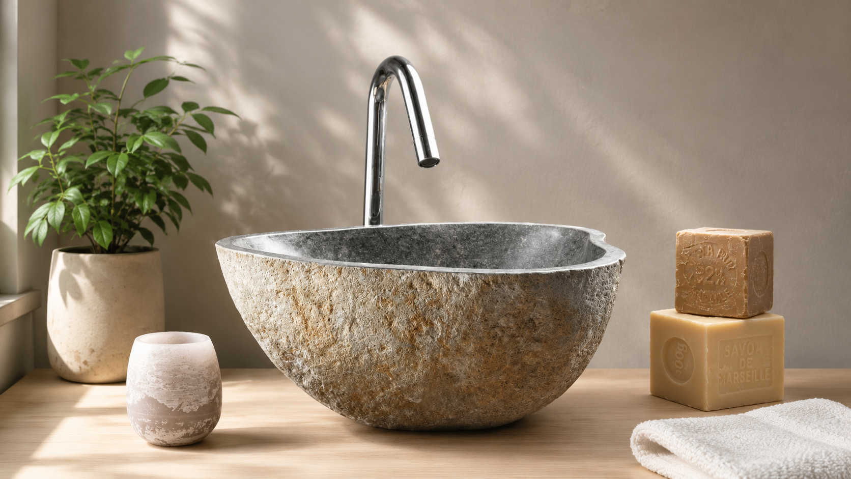 Basin - Oak Furniture Store