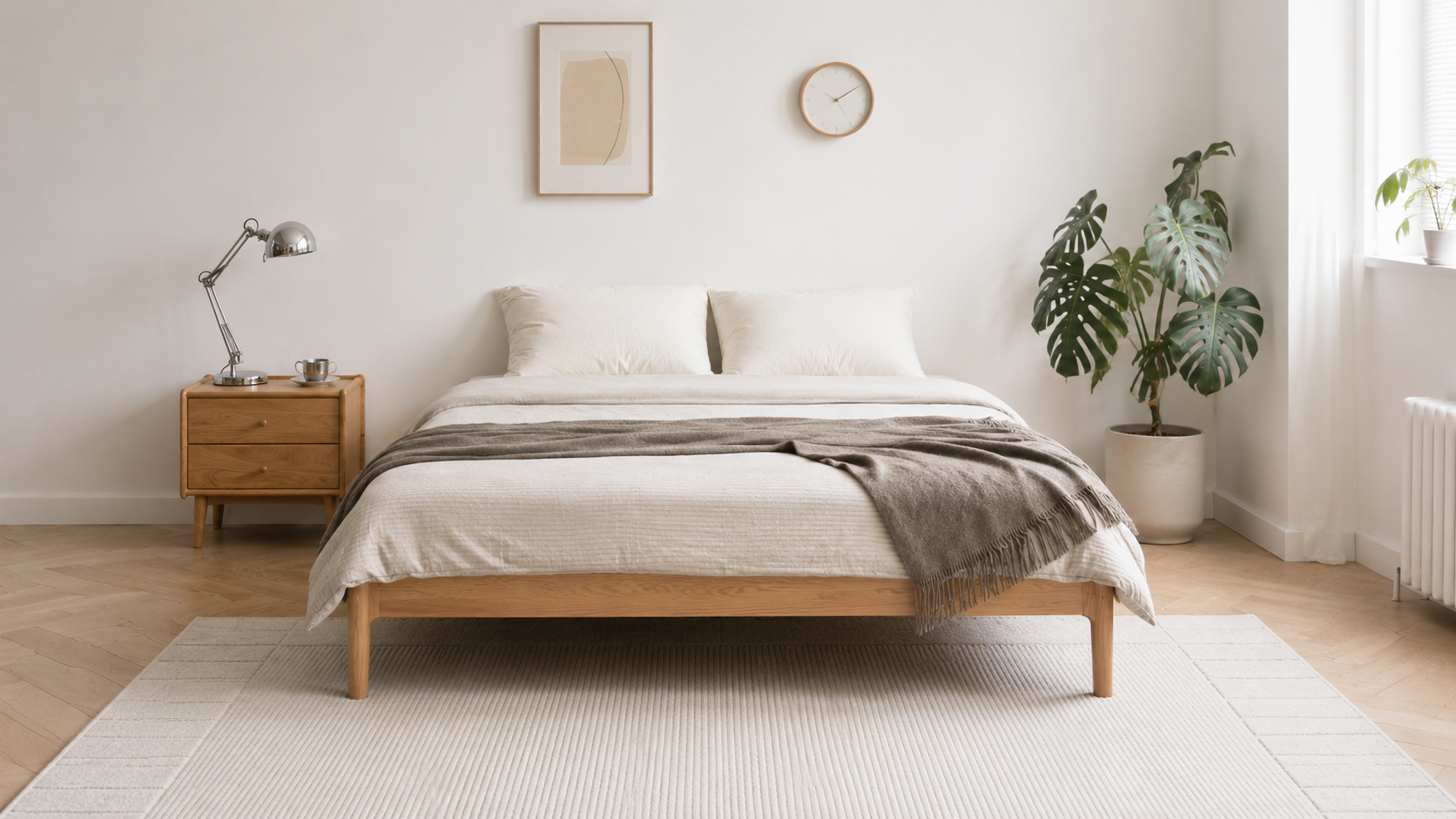 Beds | Oak Furniture Store & Sofas