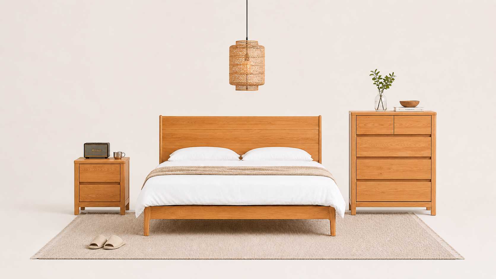 Bundle Deals - Oak Furniture Store