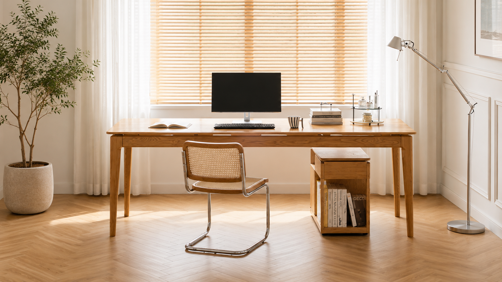 Computer Desk | Oak Furniture Store & Sofas