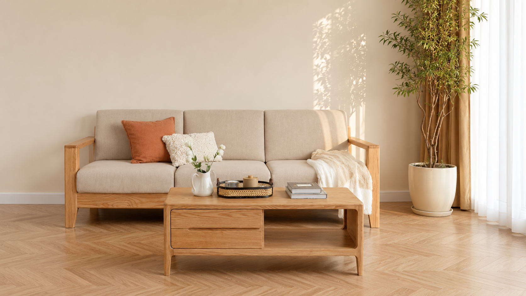 In-Stock Furniture: Immediate Delivery NZ-Wide