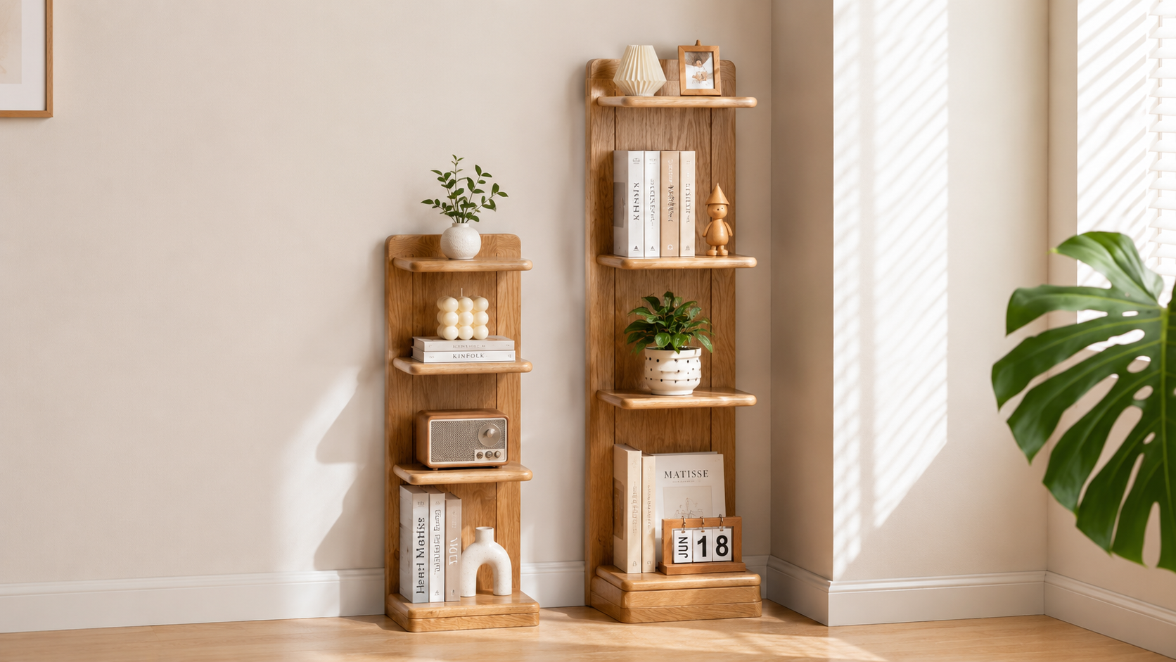 Office Storage - Oak Furniture Store