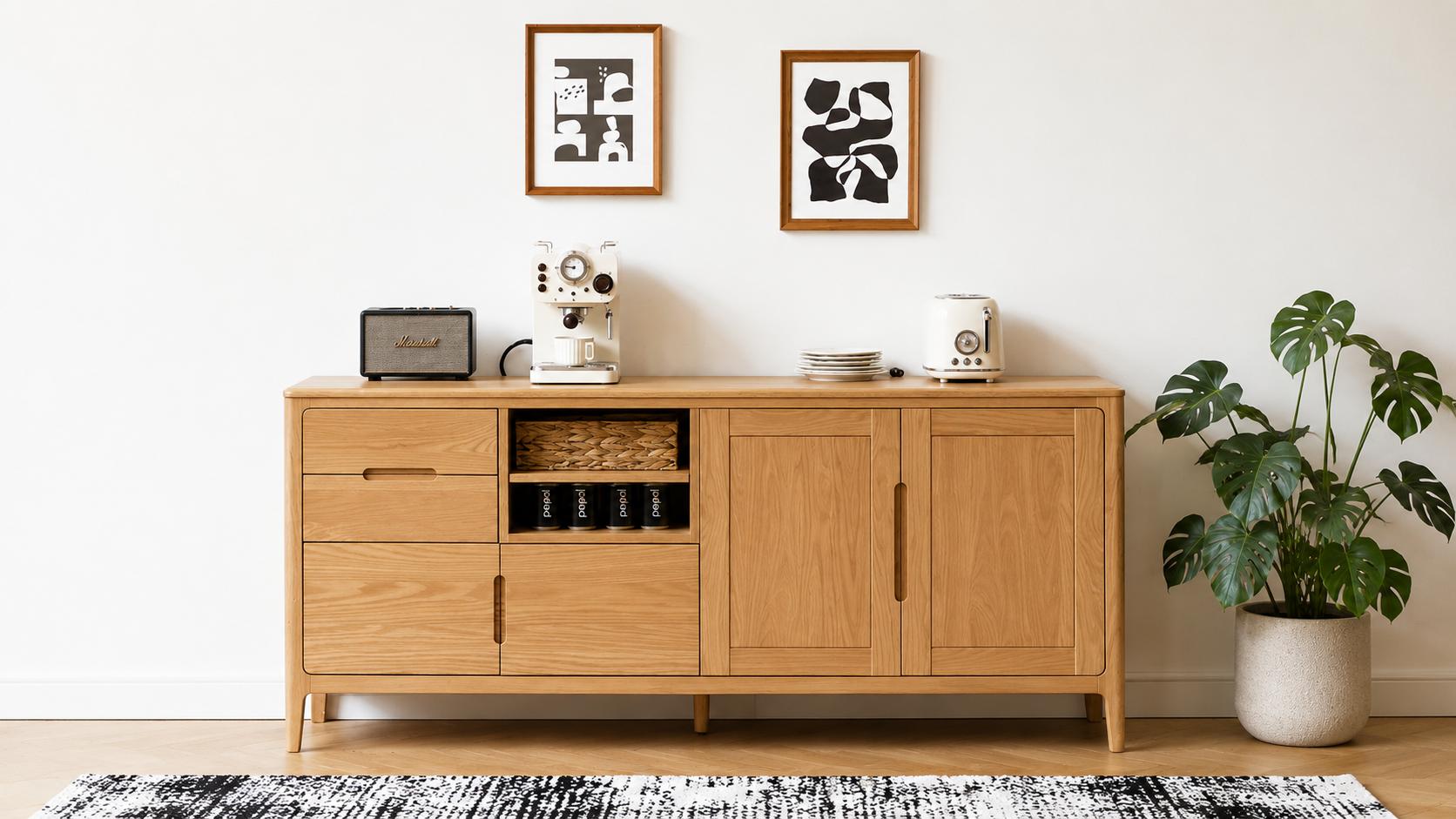 Sideboards | Oak Furniture Store & Sofas