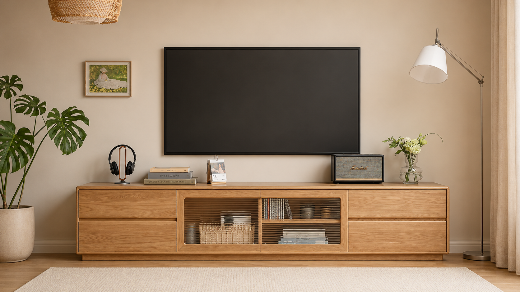 TV Units | Oak Furniture Store & Sofas