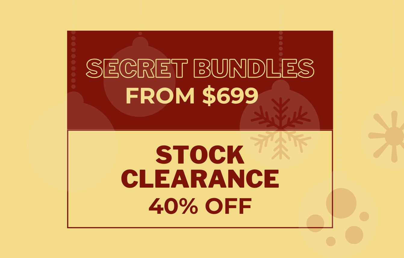 Christmas Sale 2025: Furniture Gift Card Sale | Secret Santa Deals | In-stock Clearance