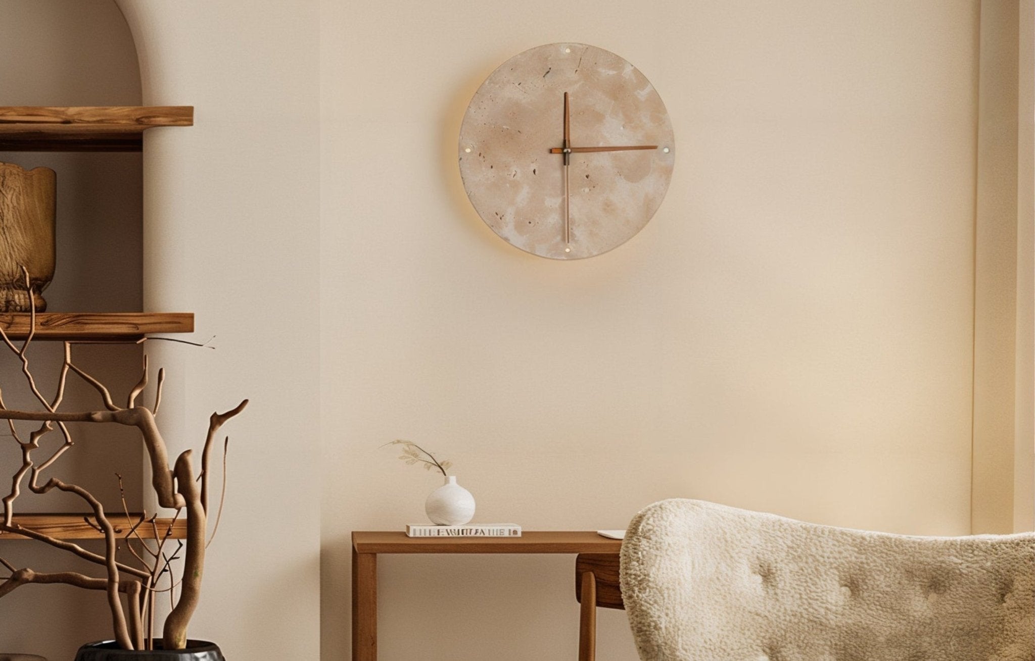 Clocks - Oak Furniture Store