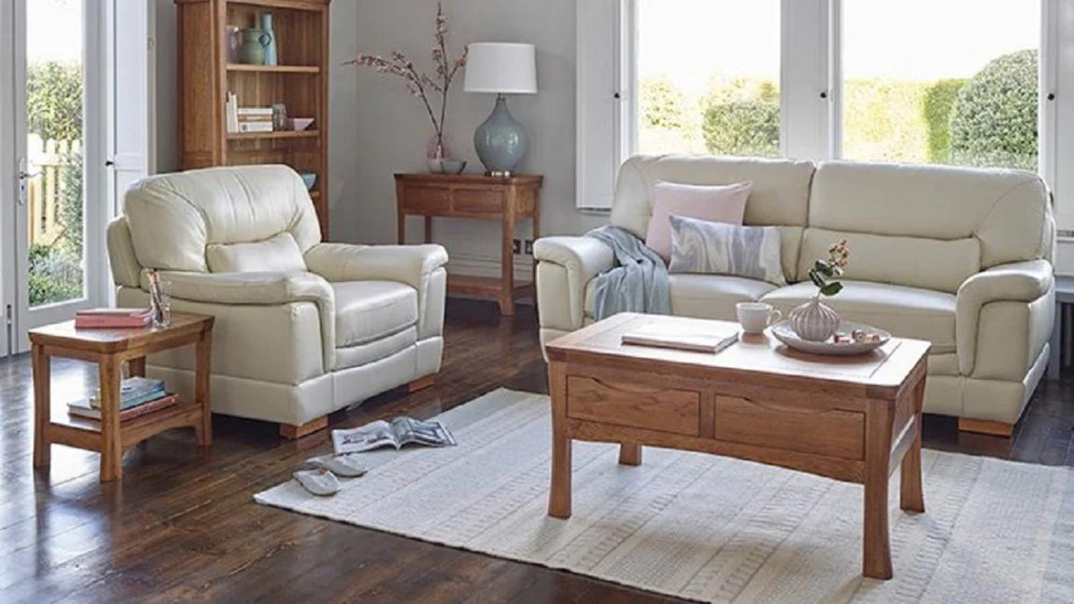 Coffee Tables | Oak Furniture Store & Sofas