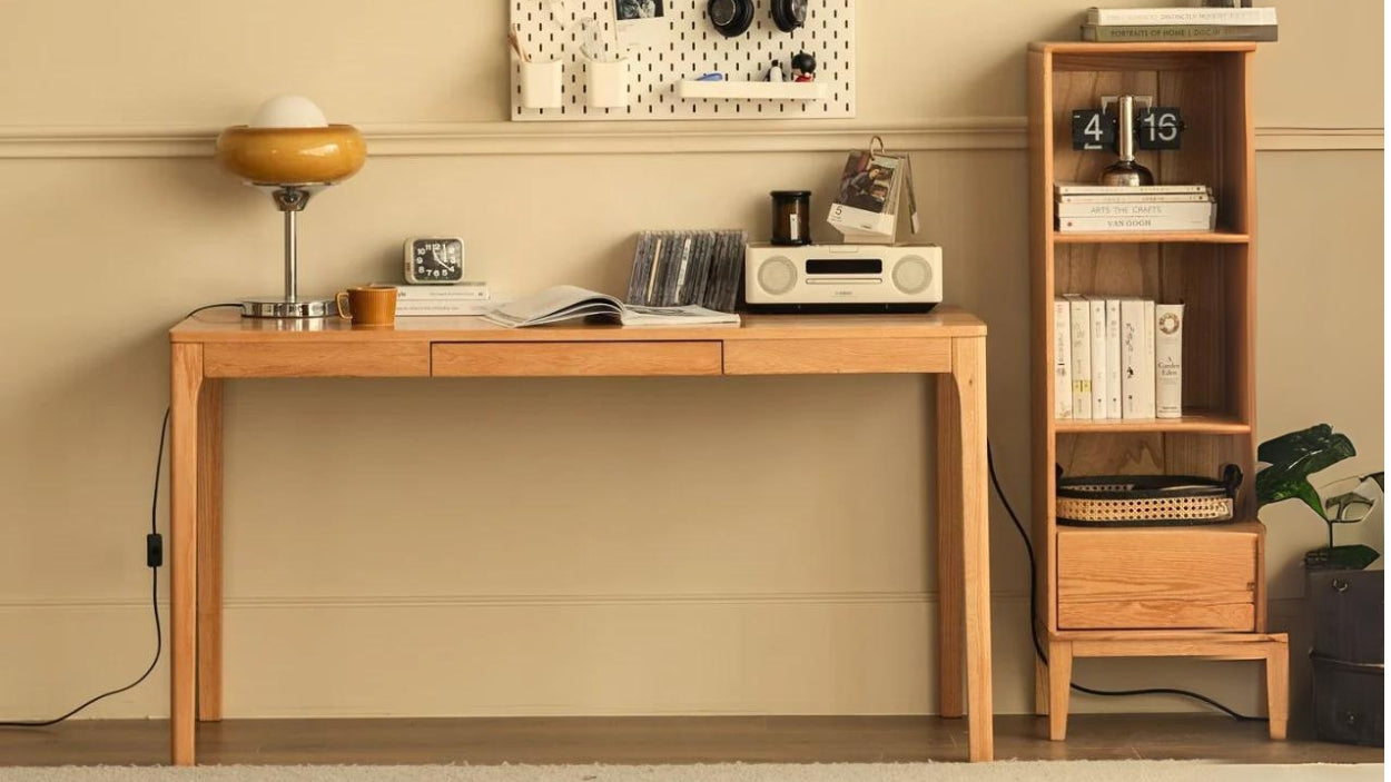 Online Buy computer desk In Auckland, NZ Oak Furniture Store & Sofas
