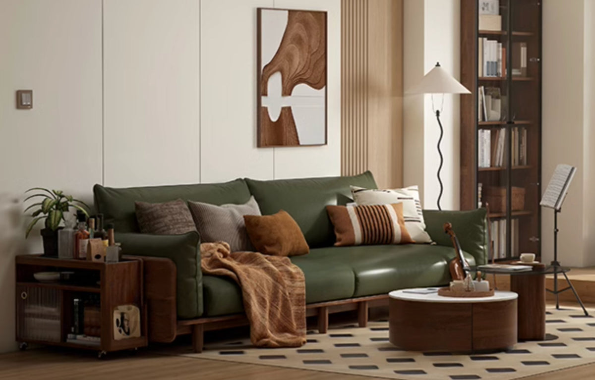 Couches & Sofas | Oak Furniture Store & Sofas