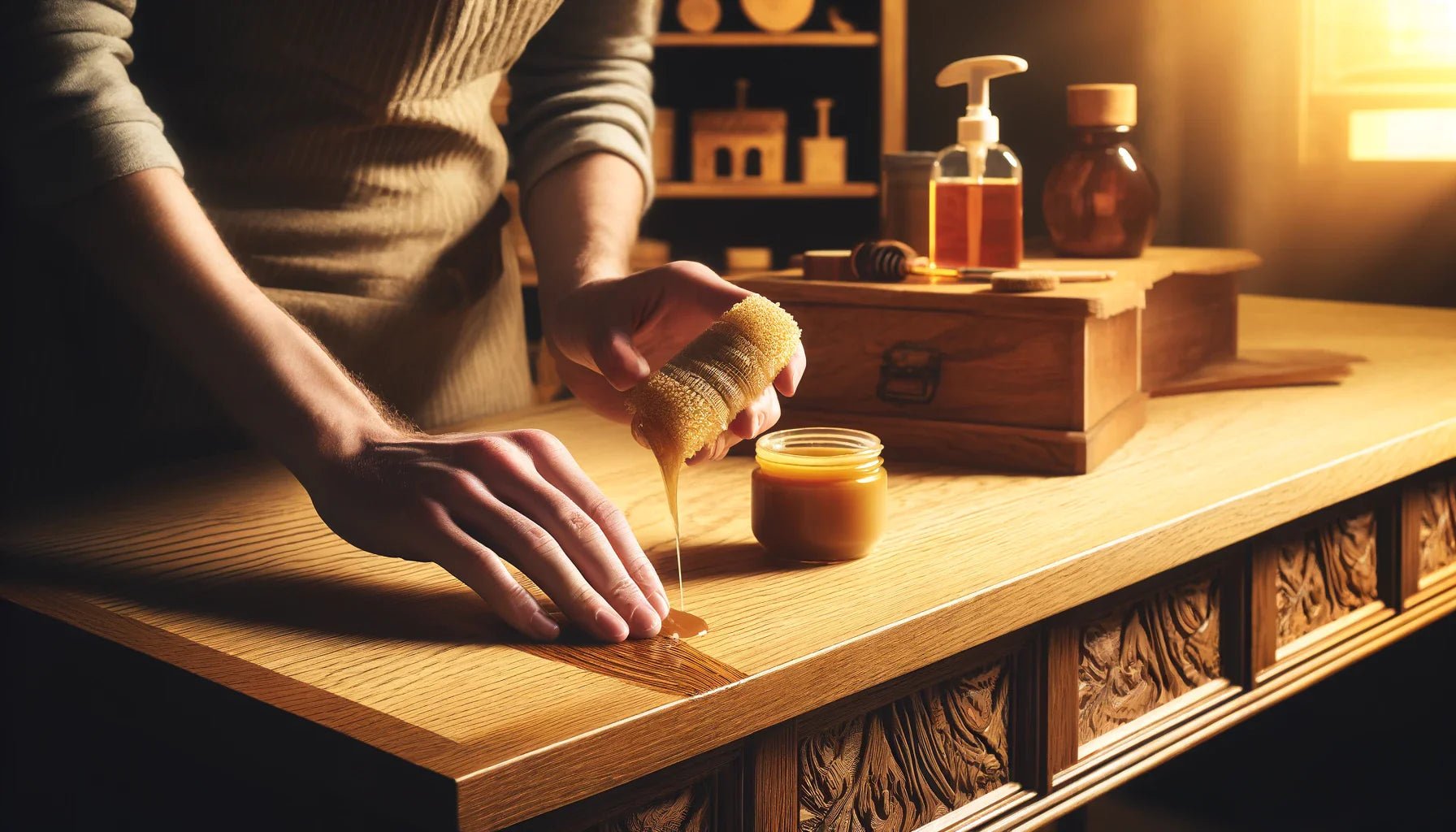 Gift & Care - Oak Furniture Store